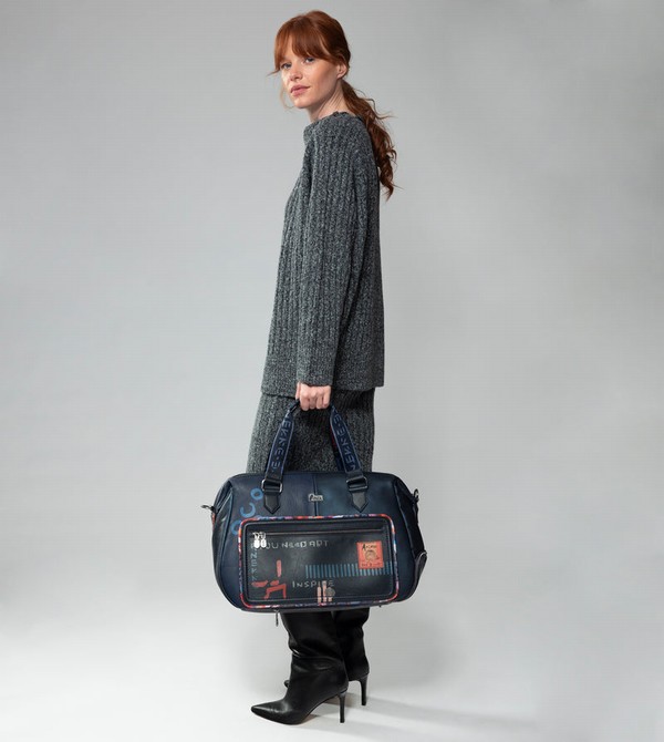 Bolsas de Viaje Anekke Contemporary Travel | 156ZMJANL