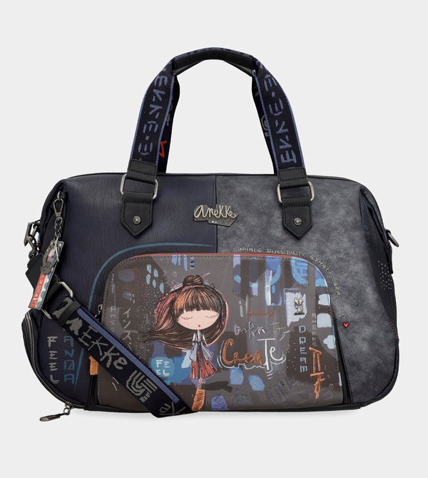 Bolsas de Viaje Anekke Contemporary Travel | 156ZMJANL