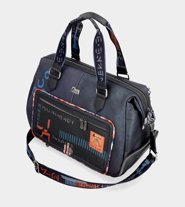 Bolsas de Viaje Anekke Contemporary Travel | 156ZMJANL
