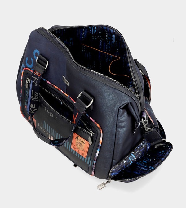 Bolsas de Viaje Anekke Contemporary Travel | 156ZMJANL