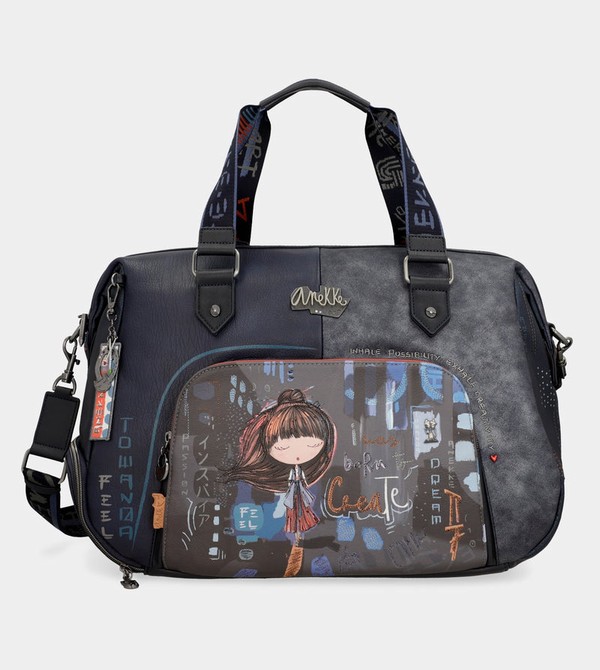 Bolsas de Viaje Anekke Contemporary Travel | 156ZMJANL