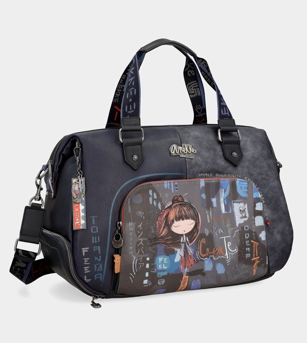 Bolsas de Viaje Anekke Contemporary Travel | 156ZMJANL