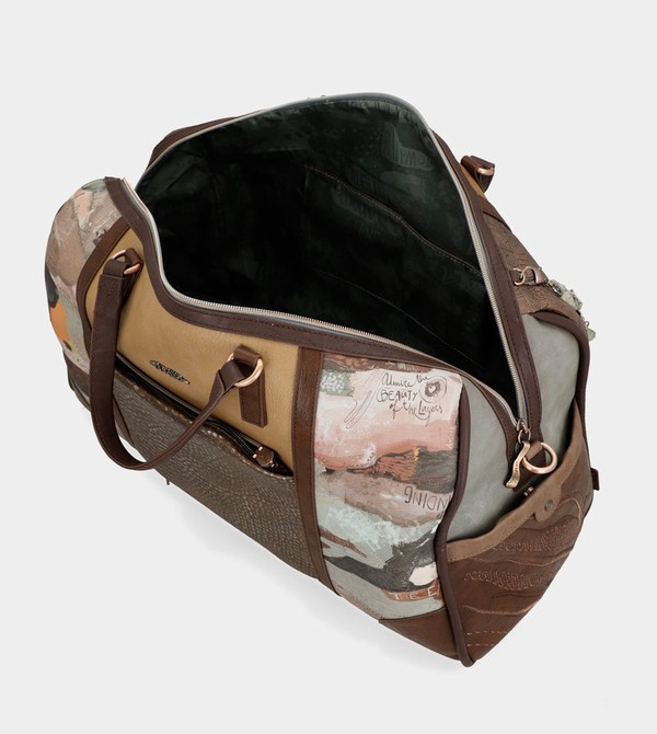 Bolsas de Viaje Anekke Core Travel | 047HFUBCL