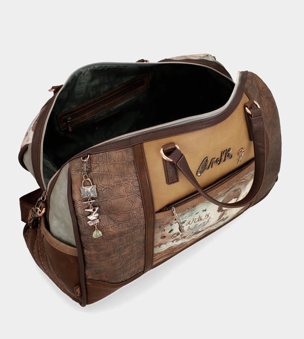 Bolsas de Viaje Anekke Core Travel | 047HFUBCL