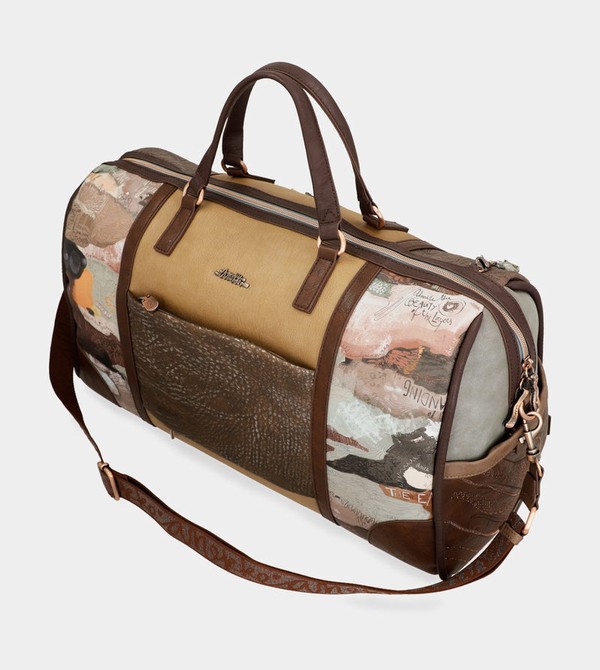 Bolsas de Viaje Anekke Core Travel | 047HFUBCL