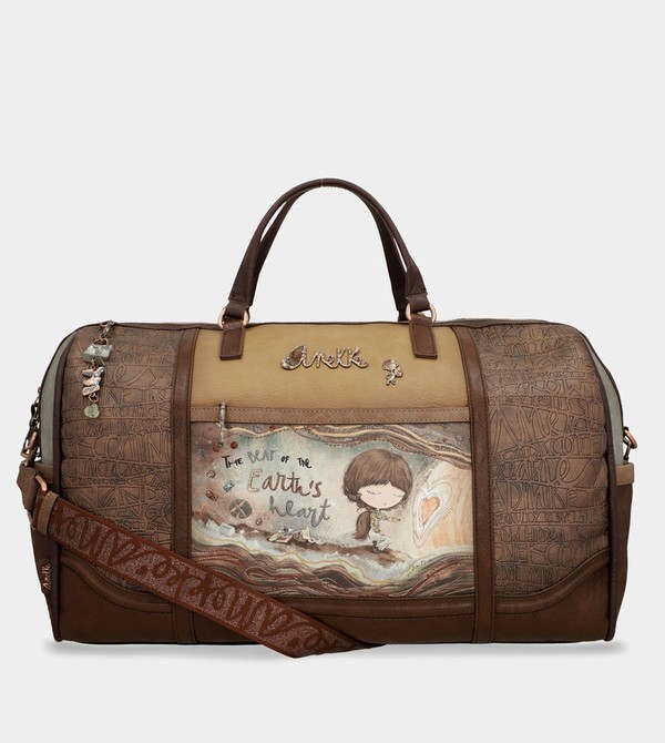 Bolsas de Viaje Anekke Core Travel | 047HFUBCL