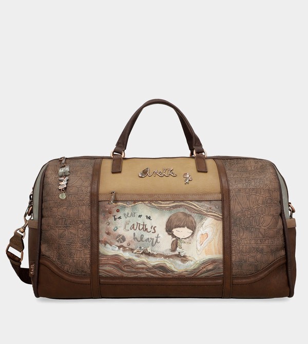 Bolsas de Viaje Anekke Core Travel | 047HFUBCL
