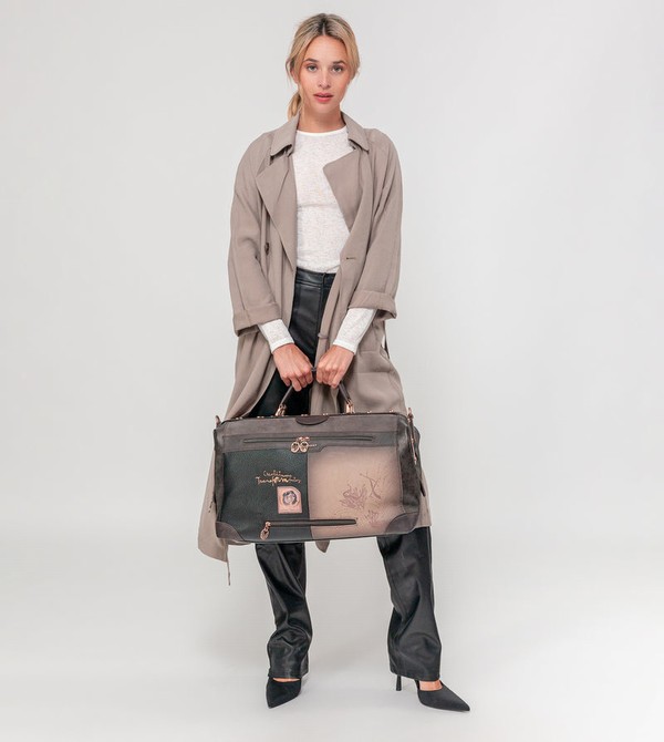 Bolsas de Viaje Anekke Dreamverse Travel | 631GJKWUT