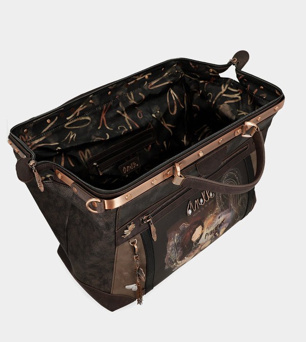 Bolsas de Viaje Anekke Dreamverse Travel | 631GJKWUT