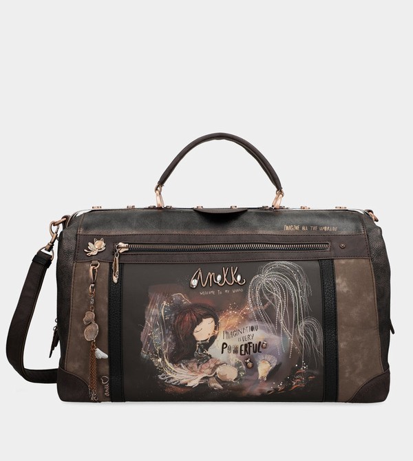 Bolsas de Viaje Anekke Dreamverse Travel | 631GJKWUT