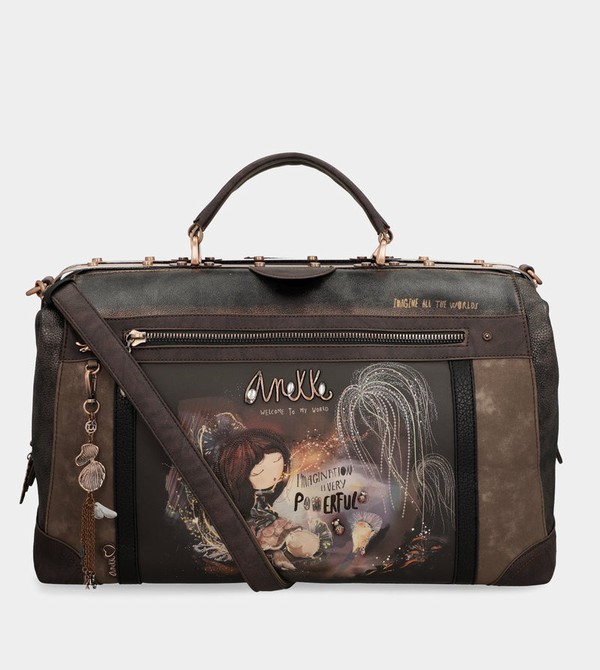 Bolsas de Viaje Anekke Dreamverse Travel | 631GJKWUT