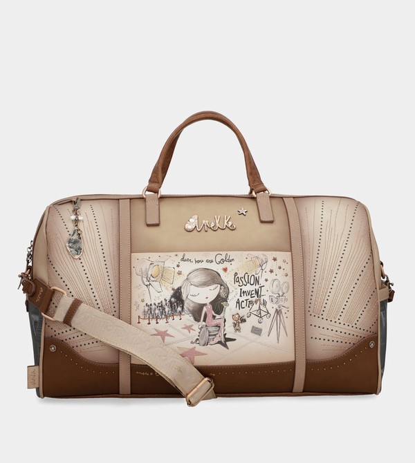 Bolsas de Viaje Anekke Hollywood Travel | 869OTUMSX