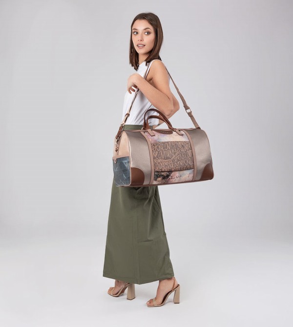 Bolsas de Viaje Anekke Hollywood Travel | 869OTUMSX