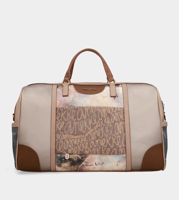 Bolsas de Viaje Anekke Hollywood Travel | 869OTUMSX