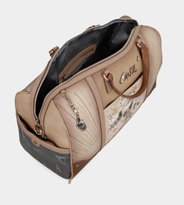 Bolsas de Viaje Anekke Hollywood Travel | 869OTUMSX