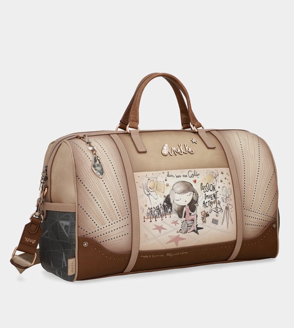 Bolsas de Viaje Anekke Hollywood Travel | 869OTUMSX