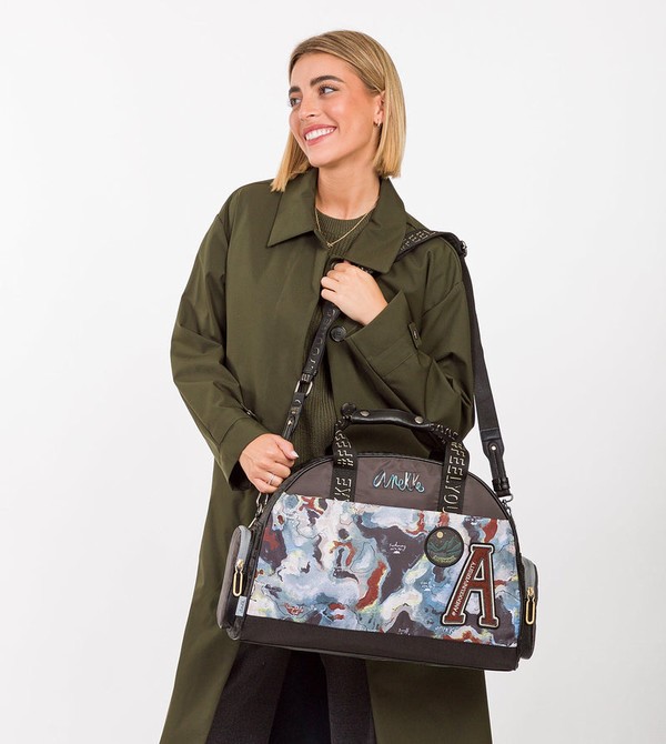 Bolsas de Viaje Anekke Nature Woods Travel | 507COUEDM