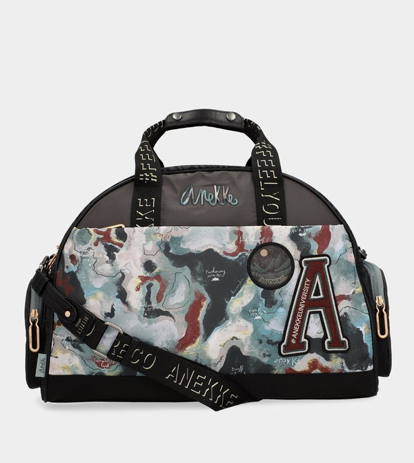 Bolsas de Viaje Anekke Nature Woods Travel | 507COUEDM