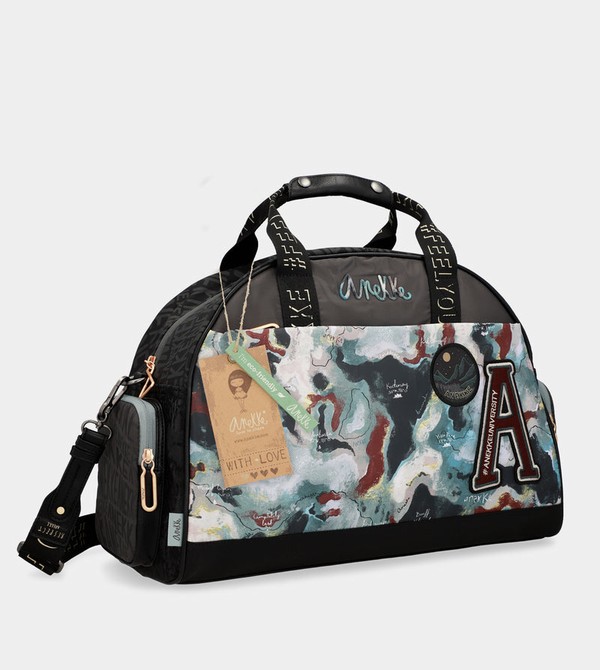 Bolsas de Viaje Anekke Nature Woods Travel | 507COUEDM