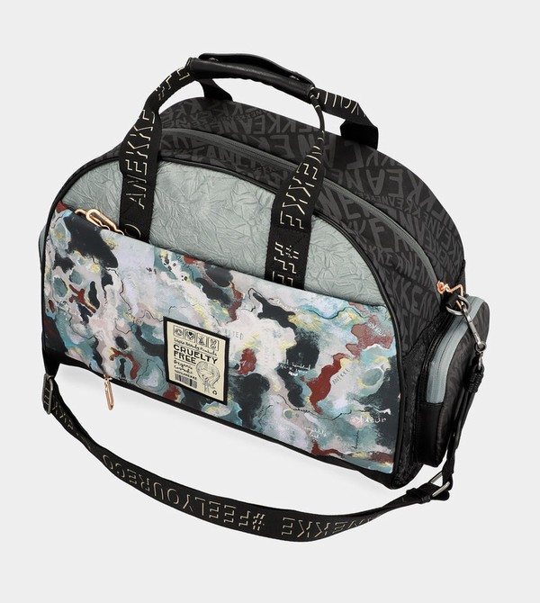 Bolsas de Viaje Anekke Nature Woods Travel | 507COUEDM