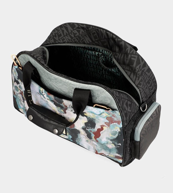 Bolsas de Viaje Anekke Nature Woods Travel | 507COUEDM