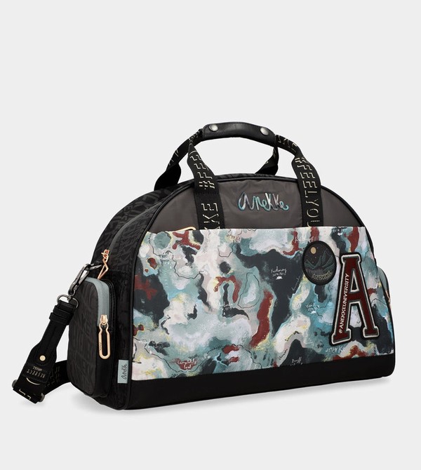 Bolsas de Viaje Anekke Nature Woods Travel | 507COUEDM
