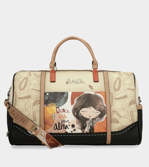 Bolsas de Viaje Anekke Travel Alma | 395OPHXTE