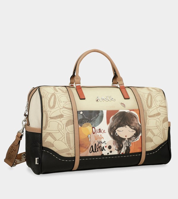 Bolsas de Viaje Anekke Travel Alma | 395OPHXTE