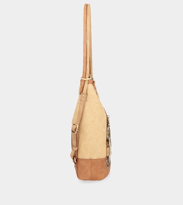 Bolso Tote Anekke Amazonia Convertible With | 430CLDYFX