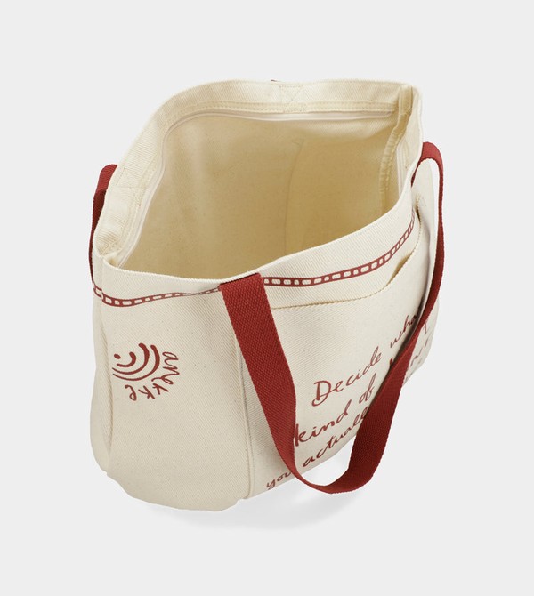 Bolso Tote Anekke Beach | 412DTCJYA