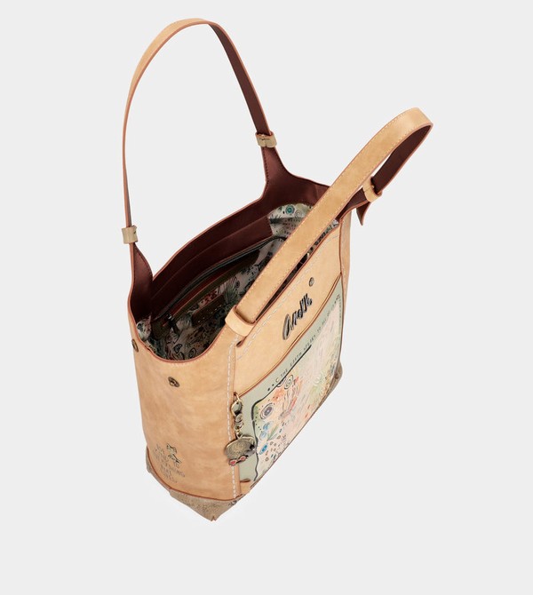 Bolso Tote Anekke Butterfly Large | 452CUVQYA