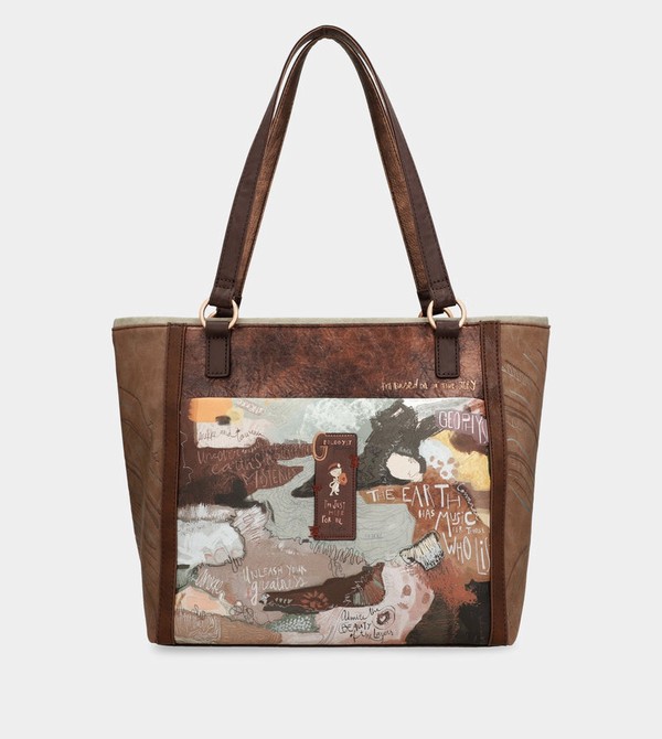 Bolso Tote Anekke Core Shopping | 629KDGCWB