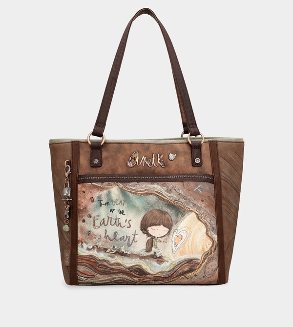 Bolso Tote Anekke Core Shopping | 629KDGCWB