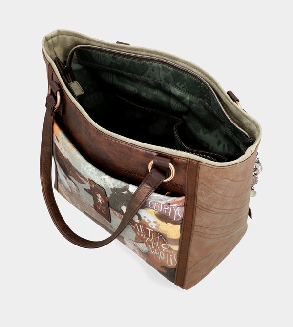Bolso Tote Anekke Core Shopping | 629KDGCWB