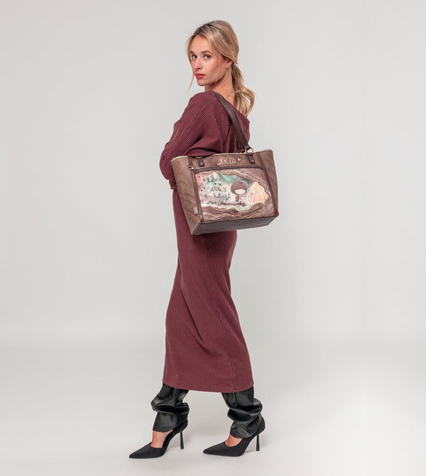 Bolso Tote Anekke Core Shopping | 629KDGCWB