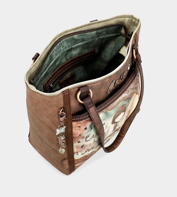 Bolso Tote Anekke Core Shopping | 629KDGCWB