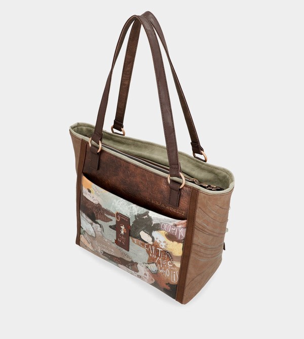 Bolso Tote Anekke Core Shopping | 629KDGCWB