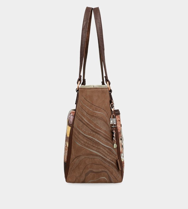 Bolso Tote Anekke Core Shopping | 629KDGCWB