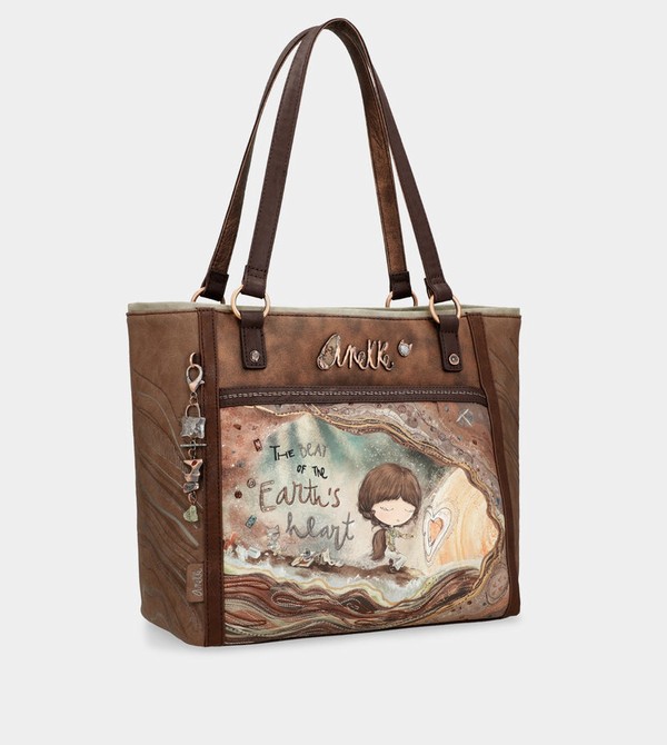 Bolso Tote Anekke Core Shopping | 629KDGCWB