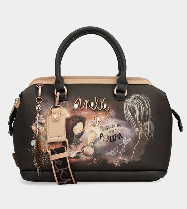 Bolso Tote Anekke Dreamverse Bowling | 479DAMREC