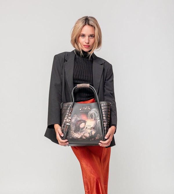 Bolso Tote Anekke Dreamverse | 027ETVCIU