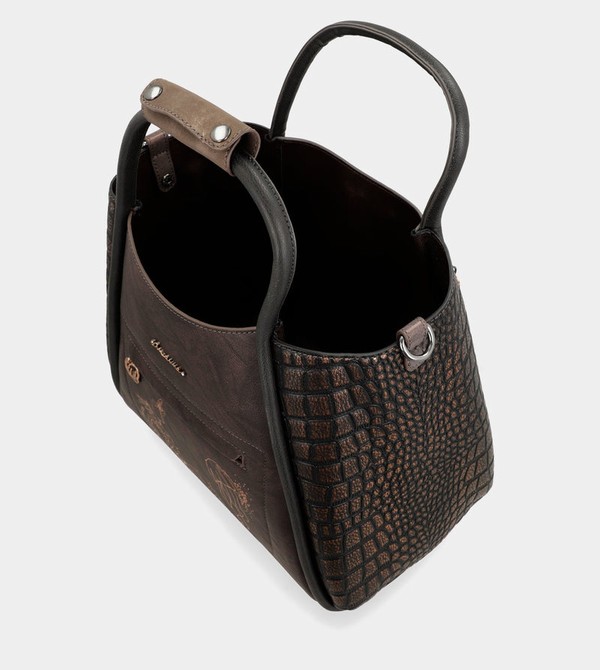 Bolso Tote Anekke Dreamverse | 027ETVCIU