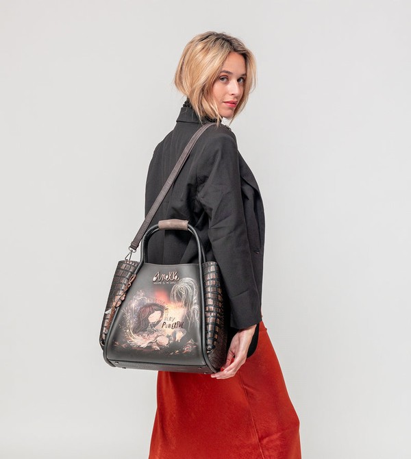 Bolso Tote Anekke Dreamverse | 027ETVCIU