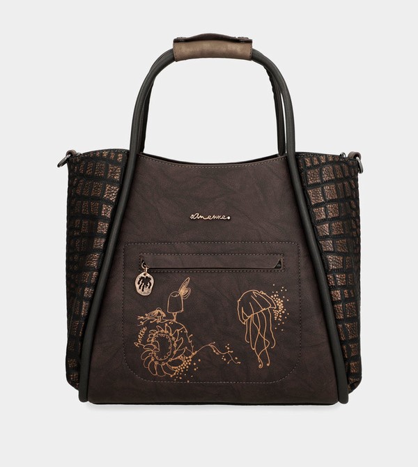 Bolso Tote Anekke Dreamverse | 027ETVCIU