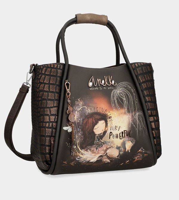 Bolso Tote Anekke Dreamverse | 027ETVCIU