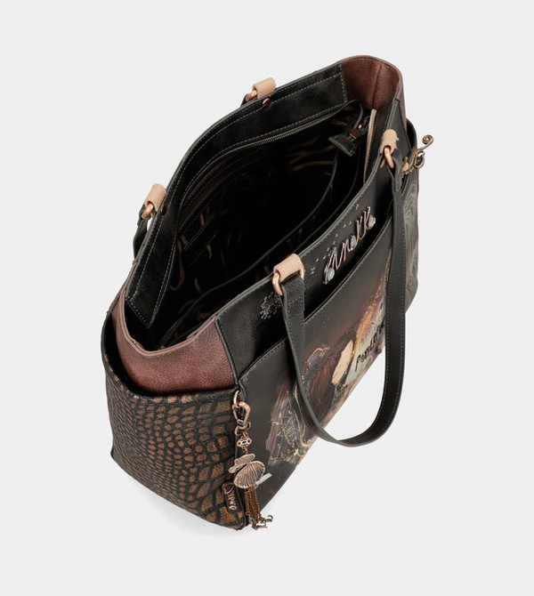 Bolso Tote Anekke Dreamverse | 924UHFWAQ