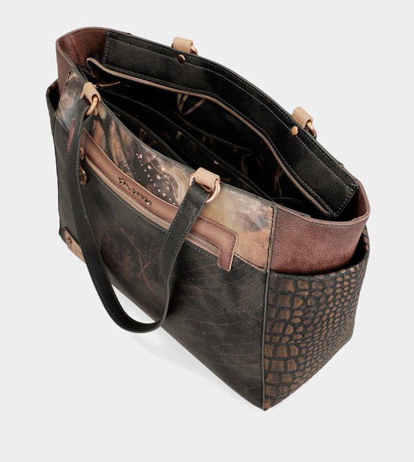 Bolso Tote Anekke Dreamverse | 924UHFWAQ