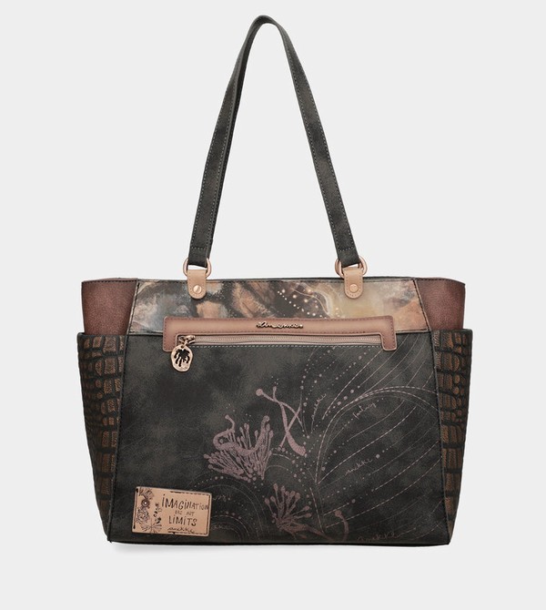 Bolso Tote Anekke Dreamverse | 924UHFWAQ