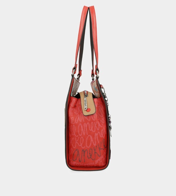 Bolso Tote Anekke Fashion 3-compartment | 139QMHPGZ
