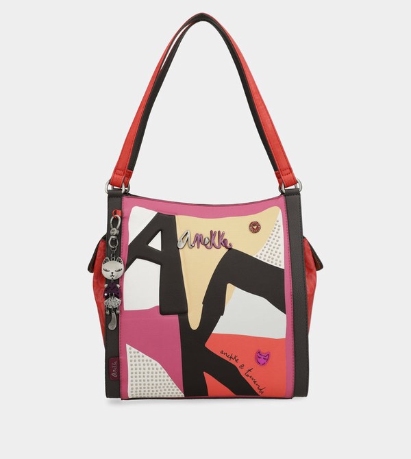 Bolso Tote Anekke Fashion 3-compartment | 139QMHPGZ